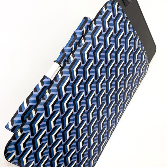Prada iPad case